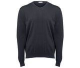 Pull col V homme - PEN DUICK - #PK450