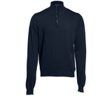 Pull col zippé - PEN DUICK - #PK455