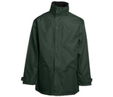Parka matelassée doublée polaire - PEN DUICK - #PK500