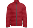 ROSSO MATTONE/NERO