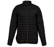 BLACK/BLACK/ORANGE