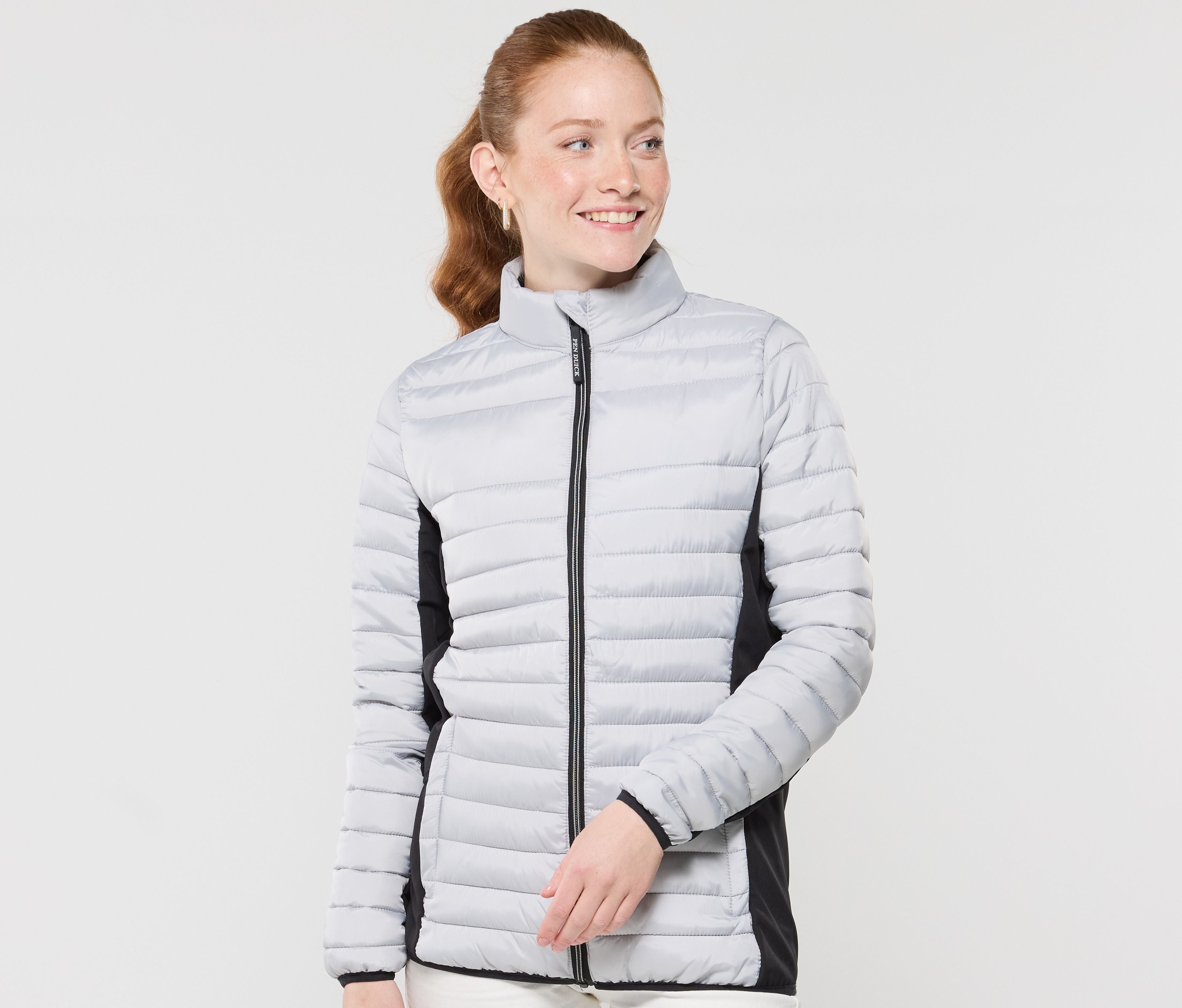 Doudoune femme - PEN DUICK - #PK518