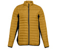 MUSTARD/BLACK