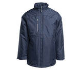 Parka matelassée coupe ajustée - PEN DUICK - #PK541