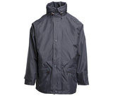 Veste 3 en 1 avec blouson polaire - PEN DUICK - #PK545