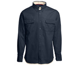 Chemise manches longues 2 poches - PEN DUICK - #PK610