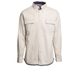 Chemise manches longues 2 poches - PEN DUICK - #PK610