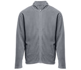 Veste micropolaire homme - PEN DUICK - #PK705