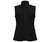 Gilet micropolaire femme - PEN DUICK - #PK709