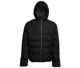 Doudoune homme avec capuche - PEN DUICK - #PK758