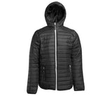 Doudoune légère à capuche homme - PEN DUICK - #PK762