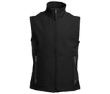 Gilet Softshell homme - PEN DUICK - #PK765