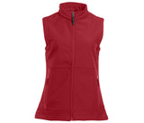 Gilet Softshell femme - PEN DUICK - #PK766