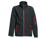 Veste Softshell enfant - PEN DUICK - #PK767