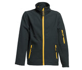 Veste Softshell enfant - PEN DUICK - #PK767