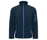 Veste Softshell homme 3 couches - PEN DUICK - #PK768