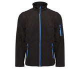 Veste Softshell homme 3 couches - PEN DUICK - #PK768