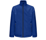 Veste Softshell homme 3 couches - PEN DUICK - #PK768