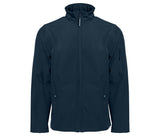 Veste Softshell homme 3 couches - PEN DUICK - #PK768
