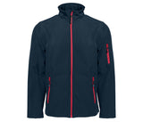 Veste Softshell homme 3 couches - PEN DUICK - #PK768