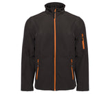 Veste Softshell homme 3 couches - PEN DUICK - #PK768