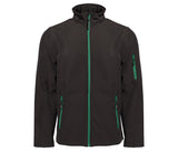 Veste Softshell homme 3 couches - PEN DUICK - #PK768