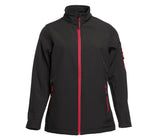 Veste Softshell femme 3 couches - PEN DUICK - #PK769
