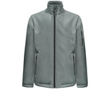 Veste Softshell femme 3 couches - PEN DUICK - #PK769