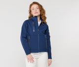 Veste Softshell femme 3 couches - PEN DUICK - #PK775