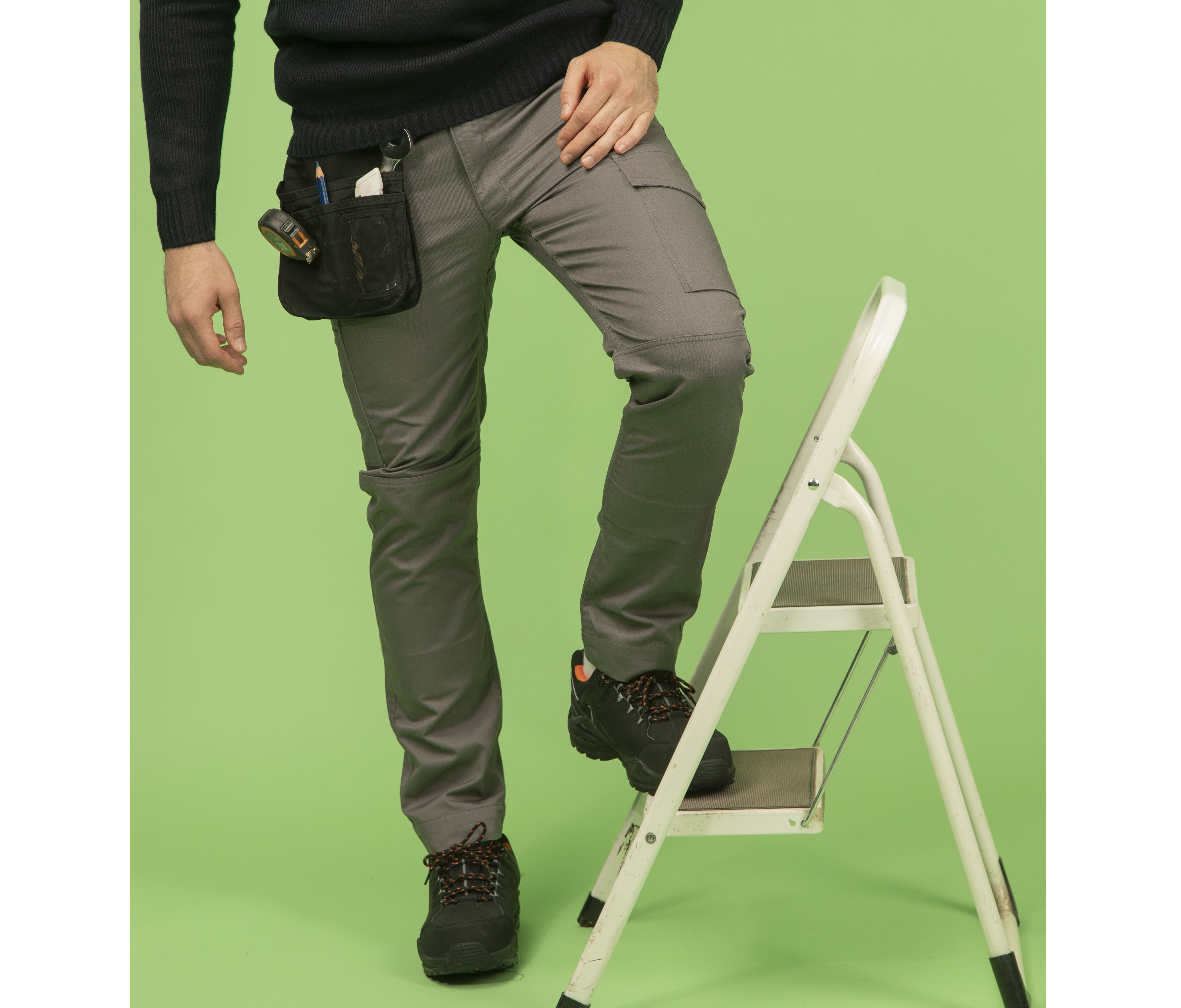 Pantalon de travail - PEN DUICK - #PK820