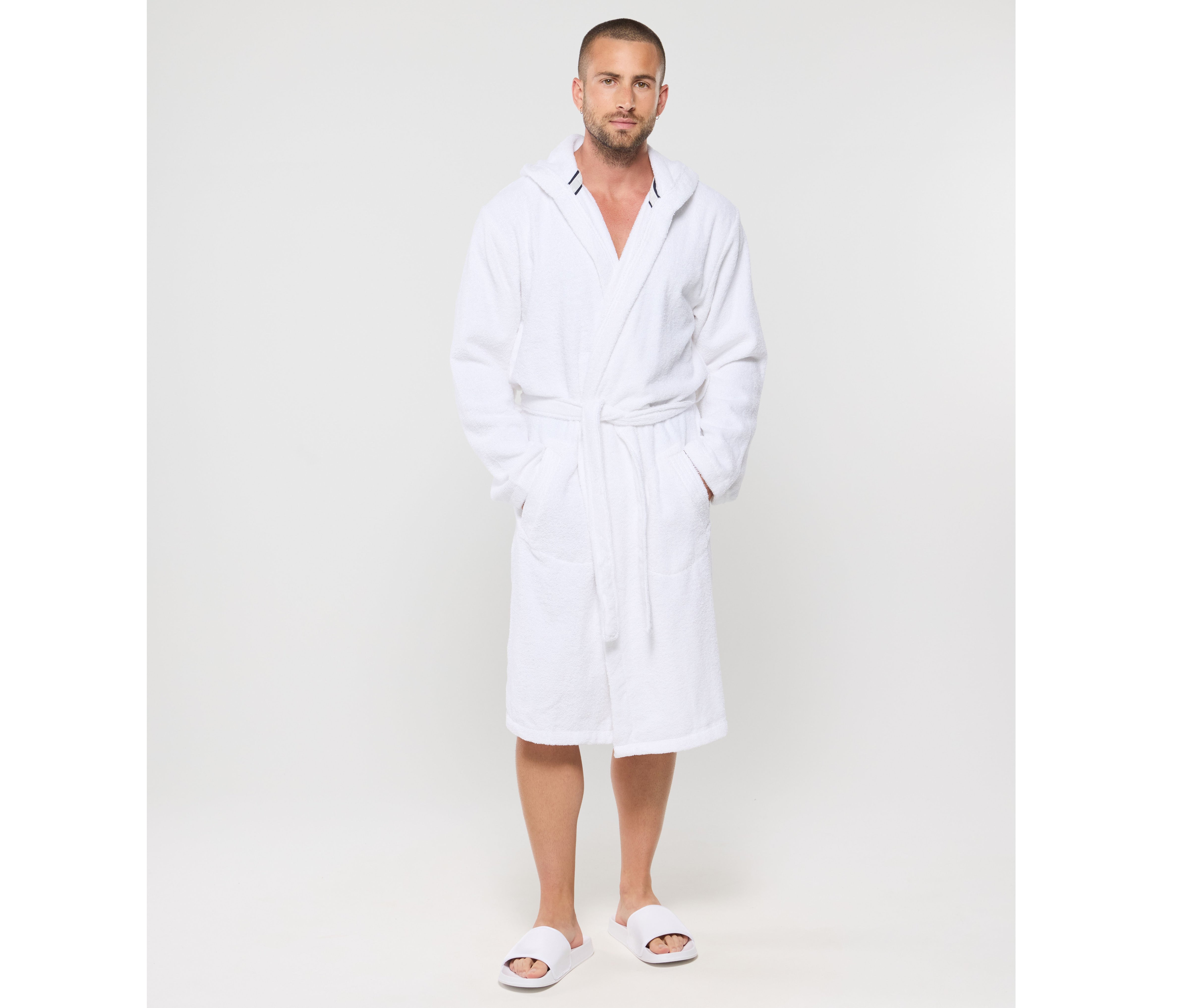 Peignoir de bain - PEN DUICK - #PK845