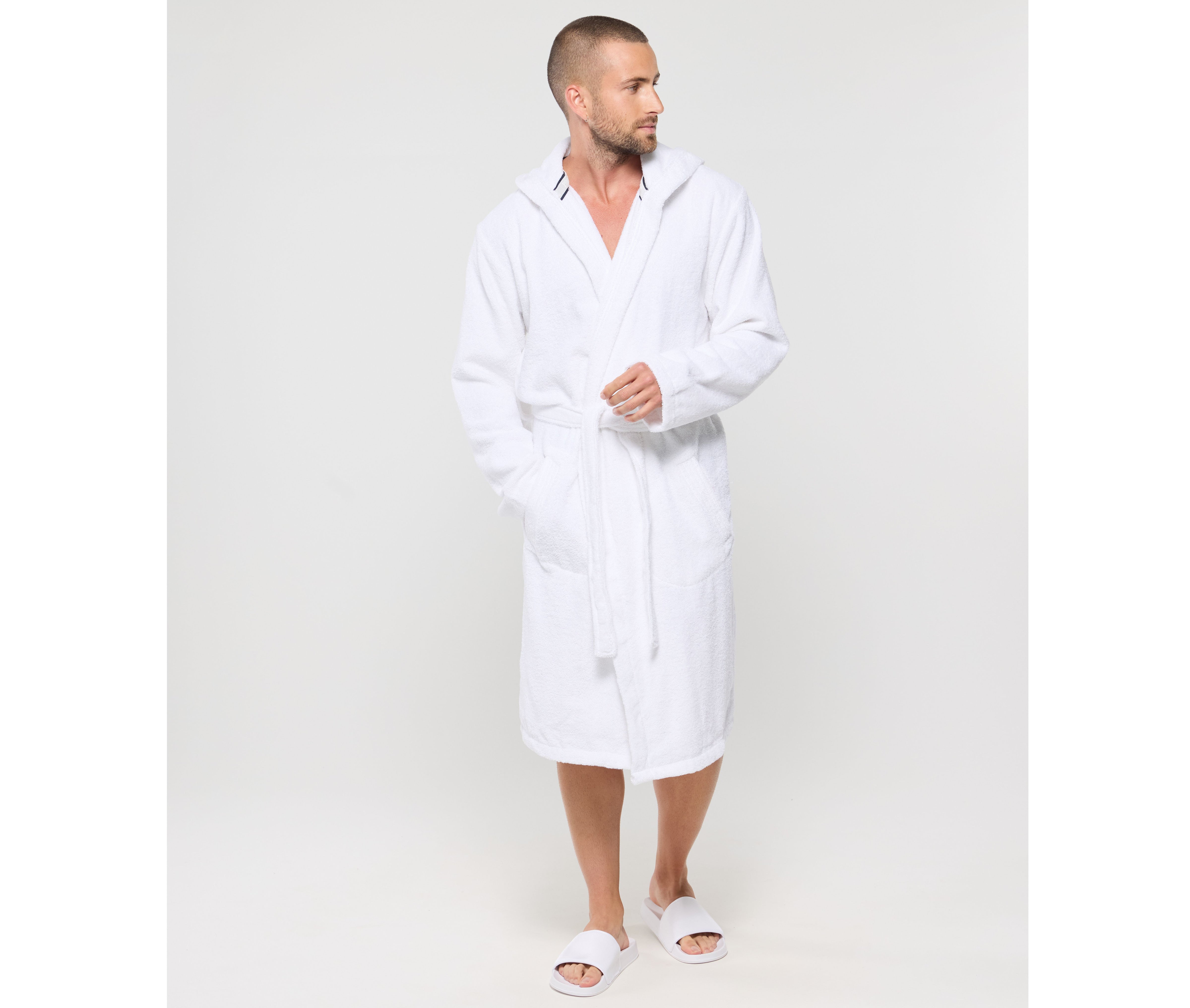 Peignoir de bain - PEN DUICK - #PK845