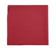 BRIGHT RED