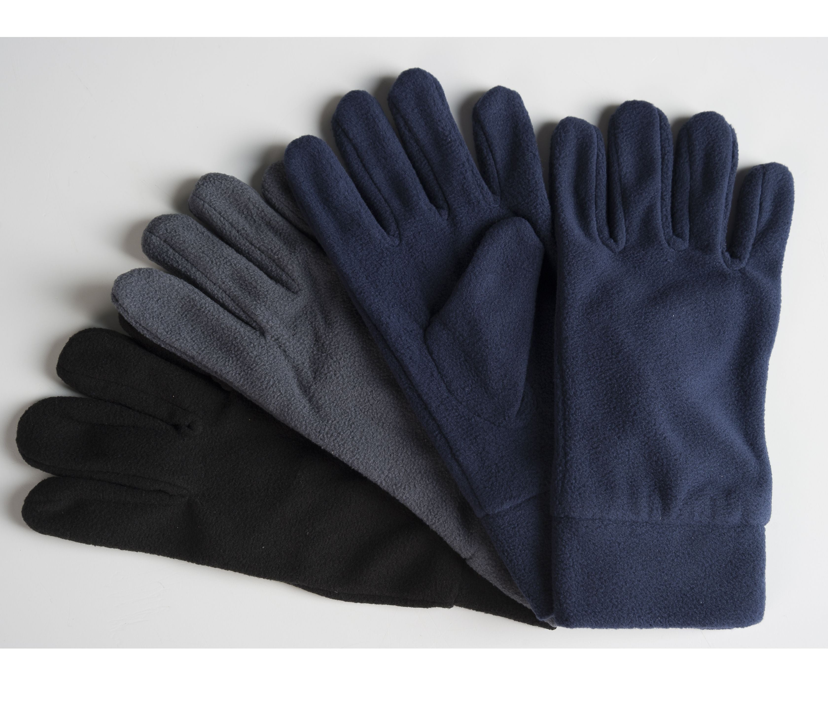 Gants polaire - PEN DUICK - #PK880