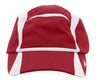 RED/WHITE