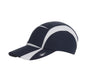 NAVY/WHITE