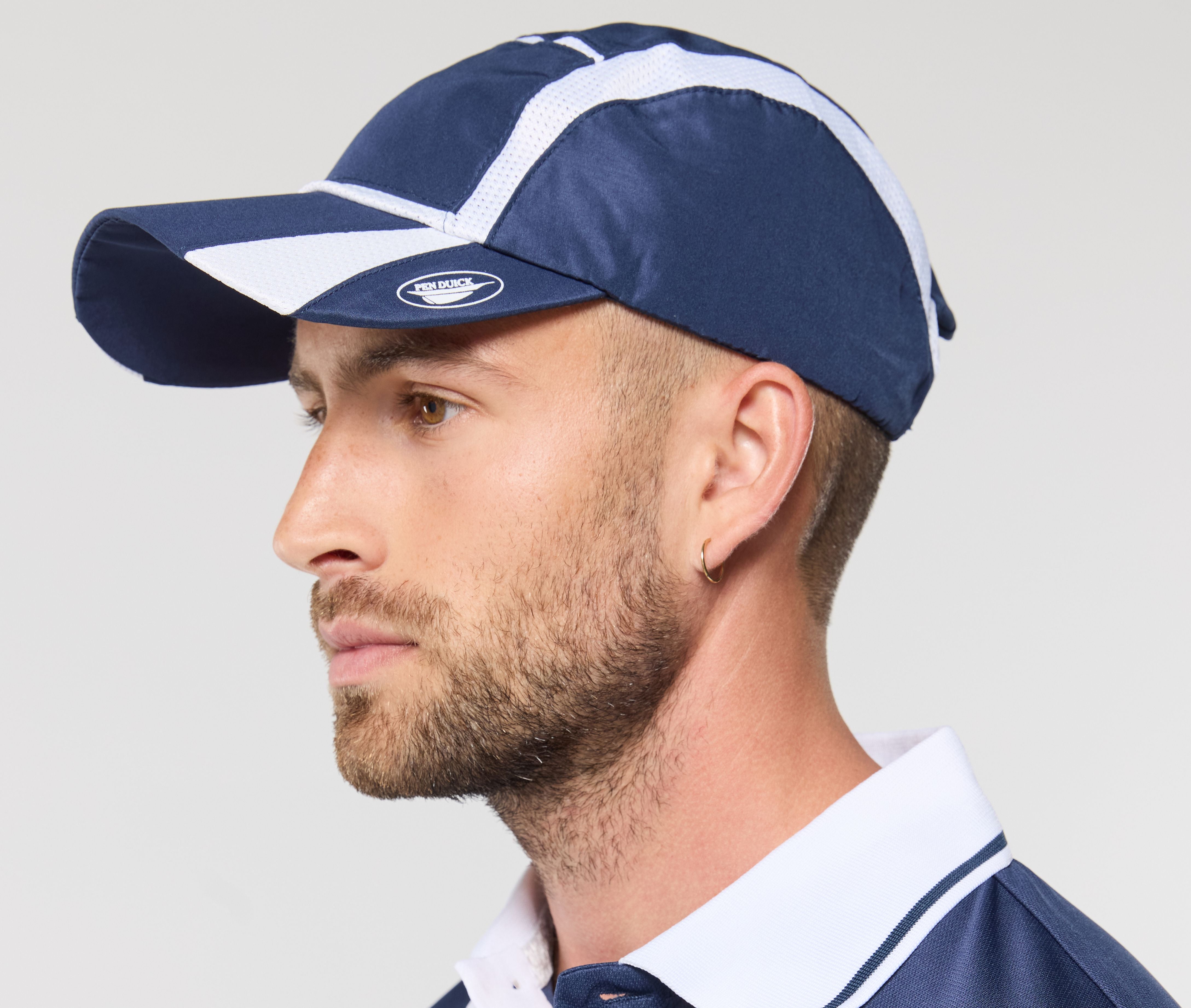 Casquette de sport - PEN DUICK - #PK970