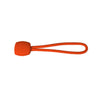 FLUORESCENT ORANGE