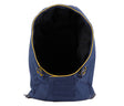 NAVY/GOLD