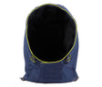 NAVY/FLUO YELLOW