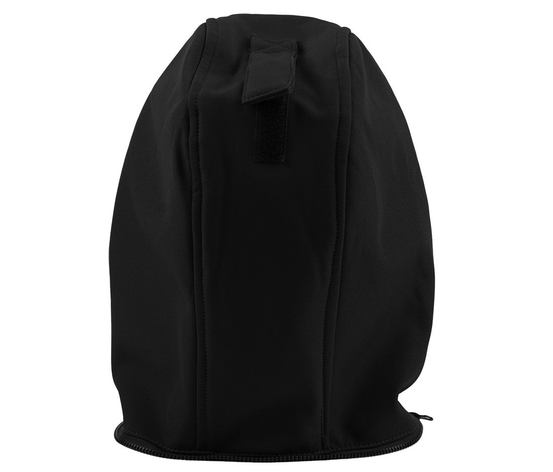 Capuche en Softshell avec biais contrasté - PEN DUICK - #PK995