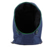 NAVY/FLUO GREEN