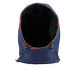 NAVY/FLUO ORANGE