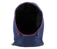 NAVY/FLUO PINK