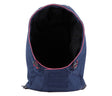 NAVY/FUCHSIA