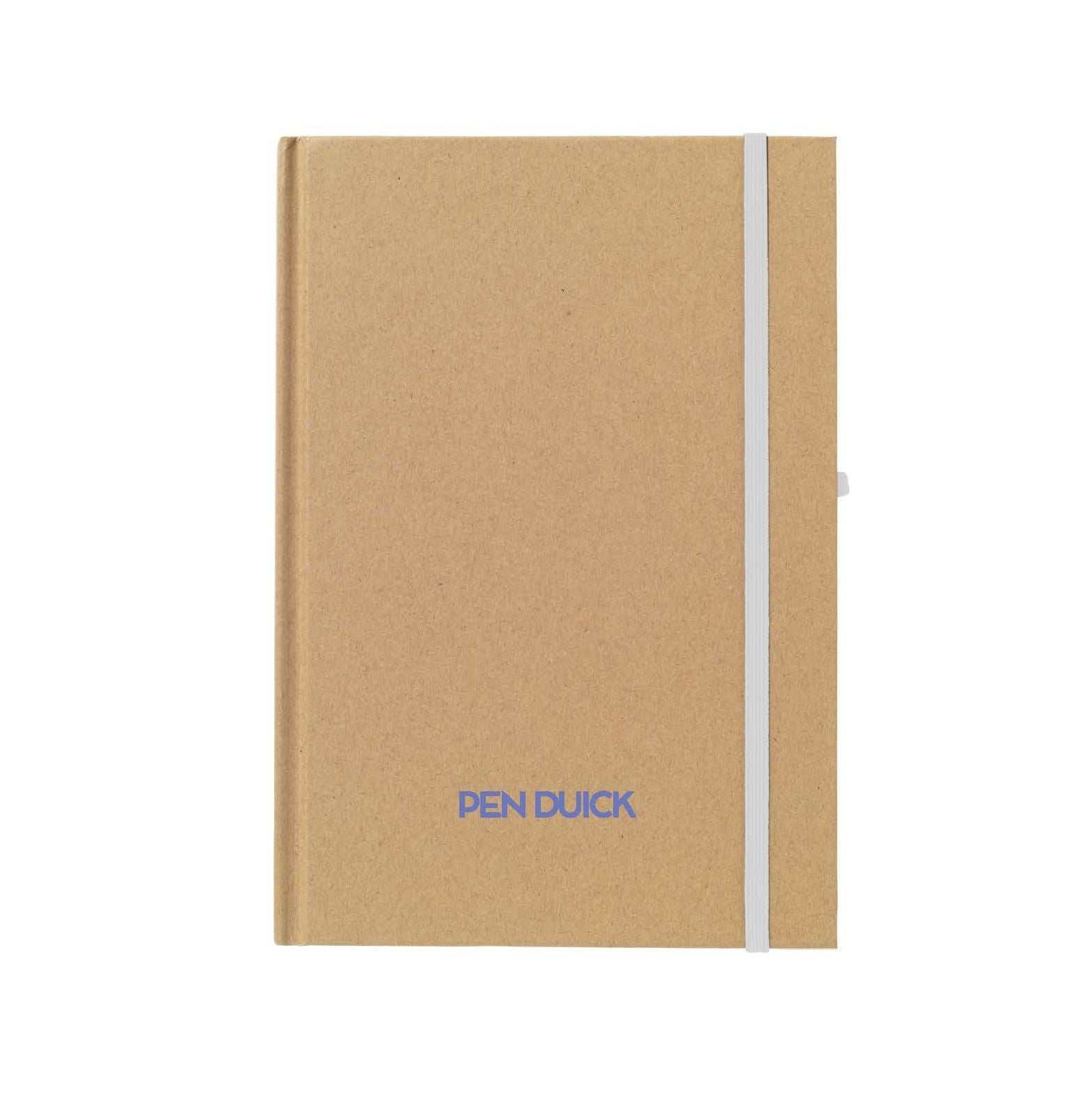 Carnet de note - PEN DUICK - #PKCARN