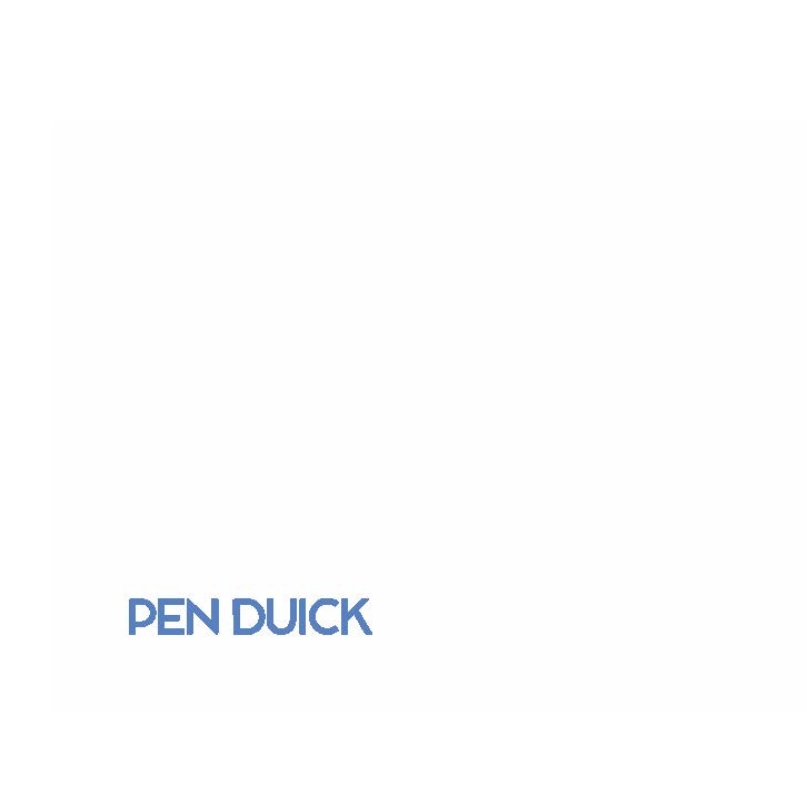 PEN DUICK POST-IT - PEN DUICK - #PKPOSTIT