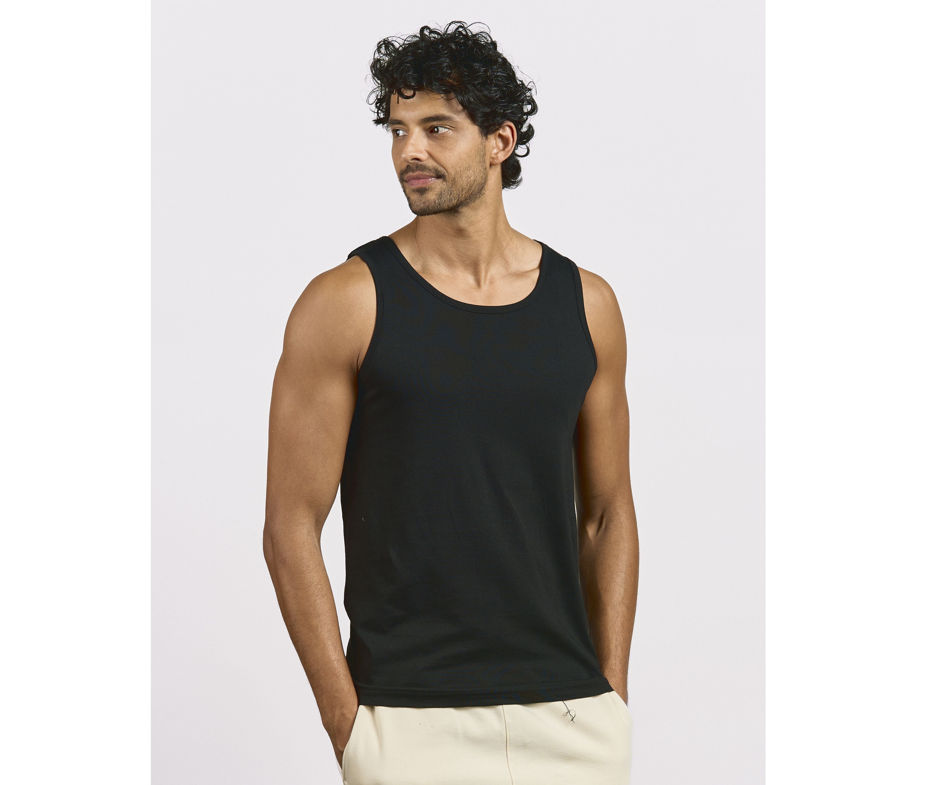 Débardeur homme 150 - PROMODORO - #PM1050