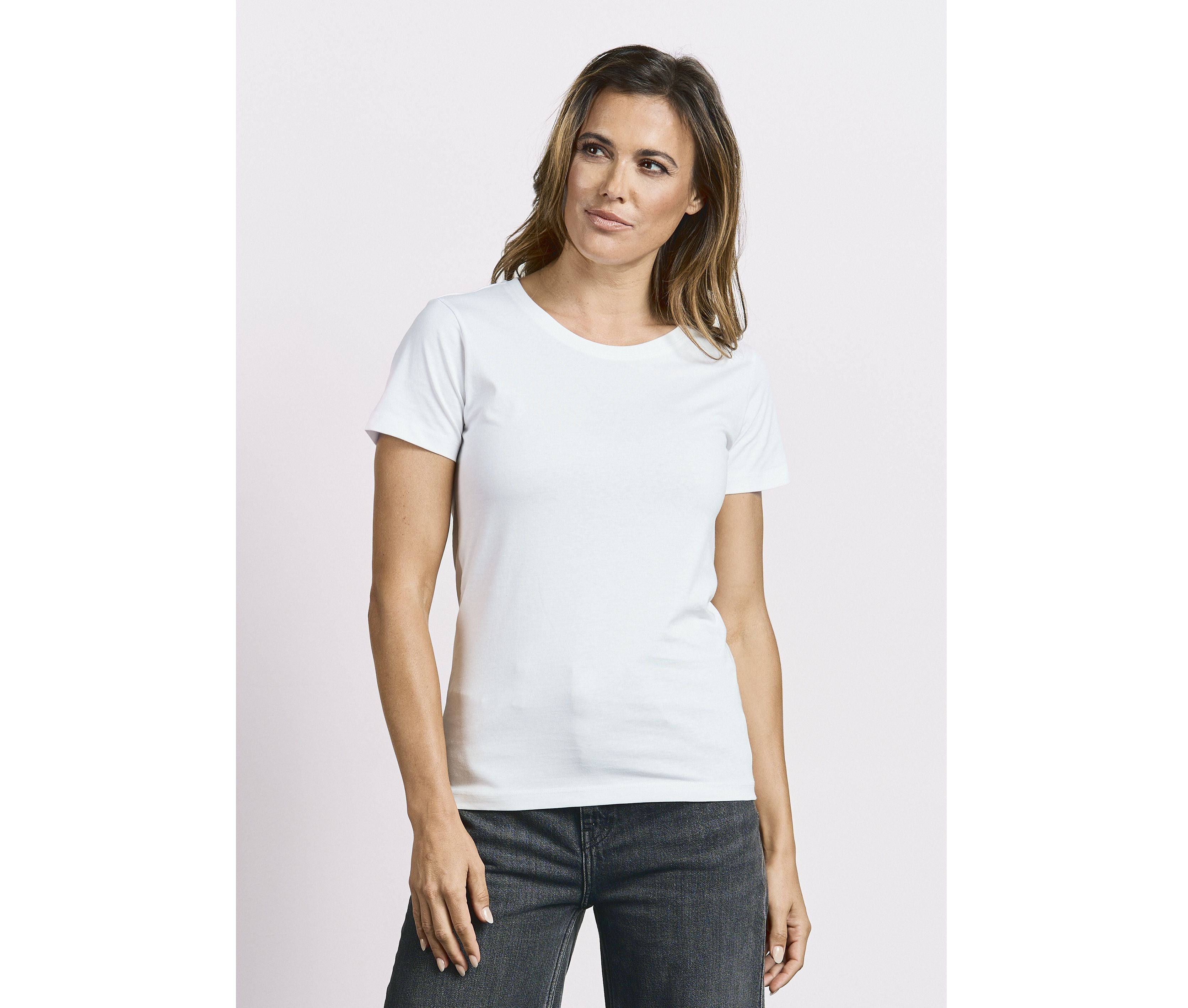 Tee-shirt femme 180 - PROMODORO - #PM3005