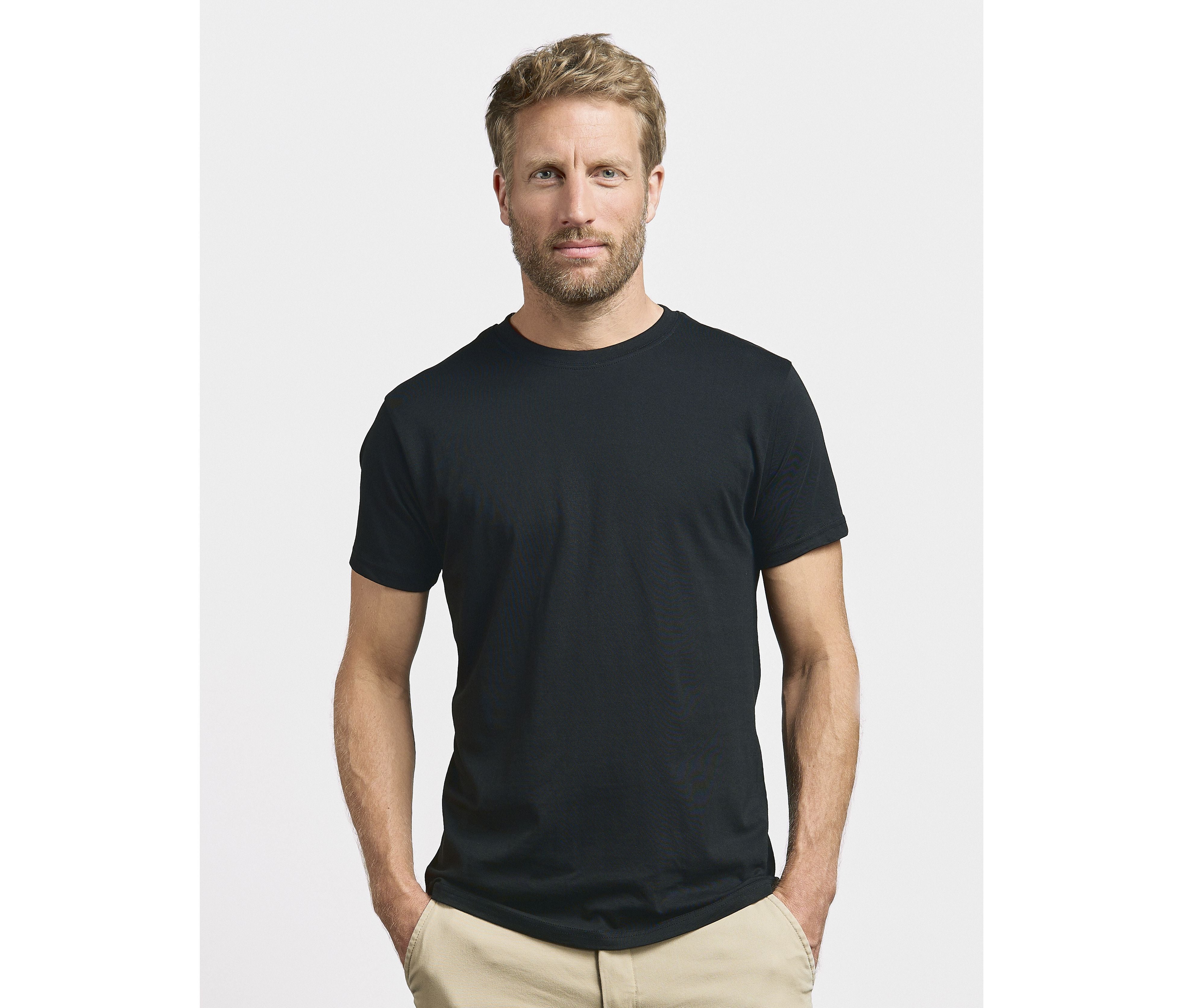 Tee-shirt homme 180 - PROMODORO - #PM3099